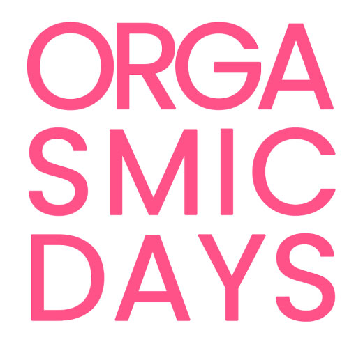 Orgasmic Days by One Vision Academy